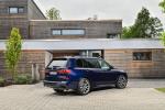 BMW X7 M50i 2019 года (WW)